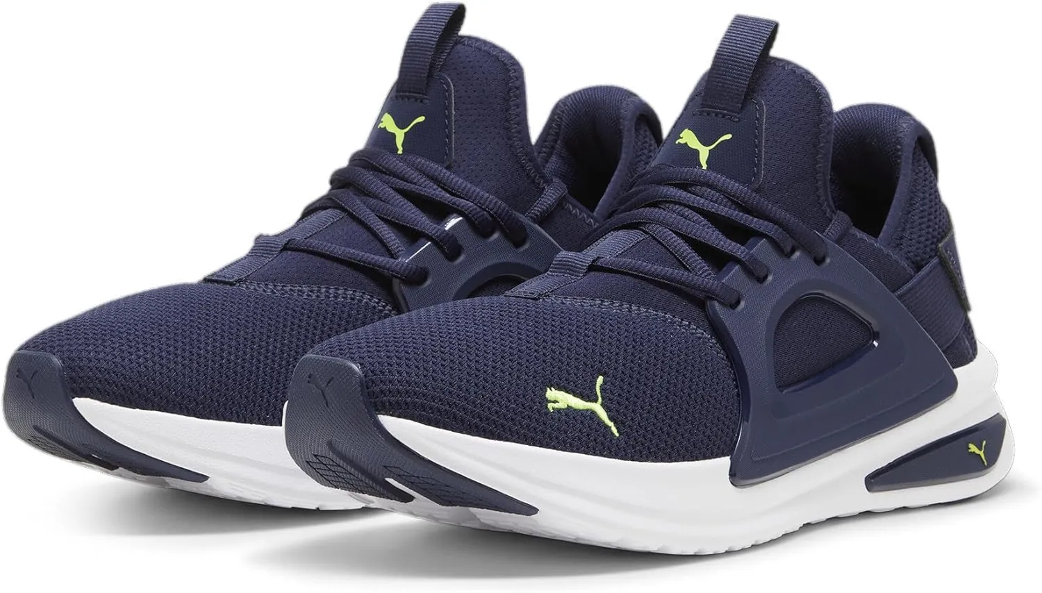 PUMA Men's Softride Enzo Evo Sneaker