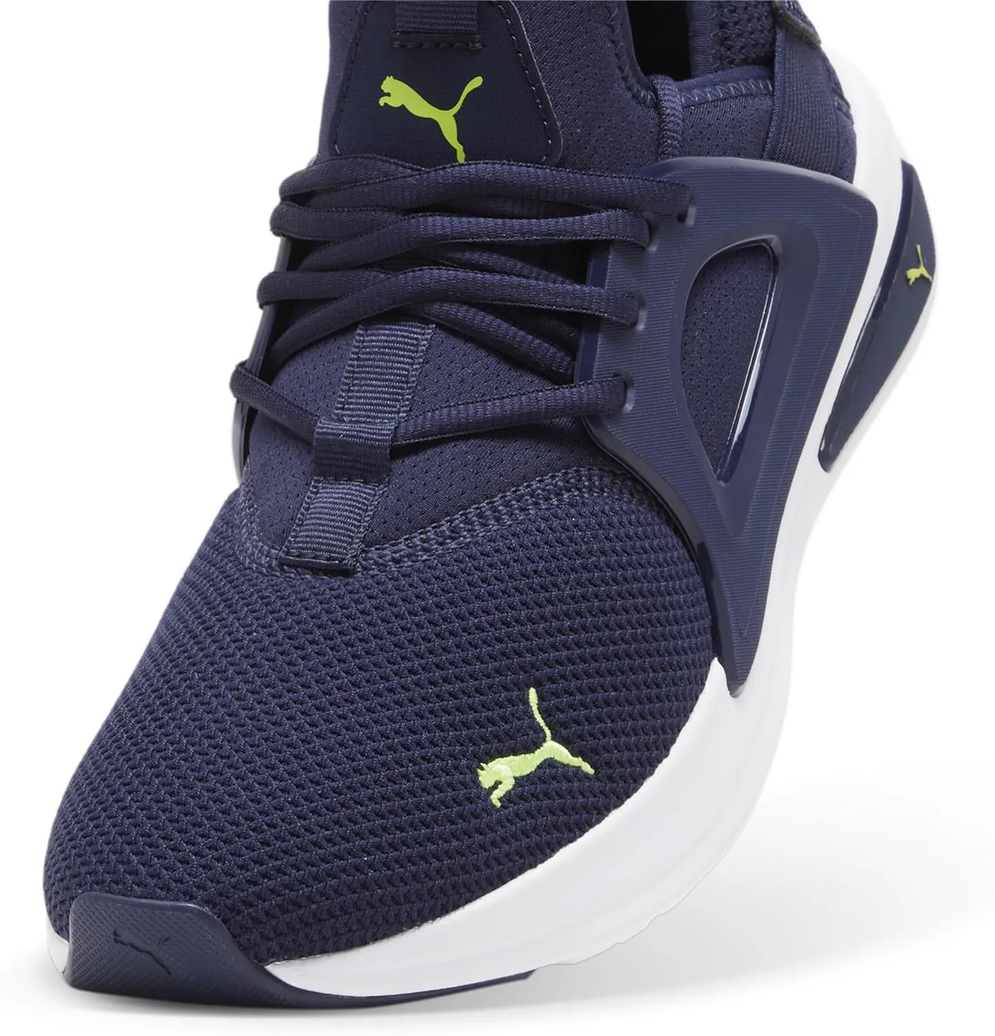 PUMA Men's Softride Enzo Evo Sneaker