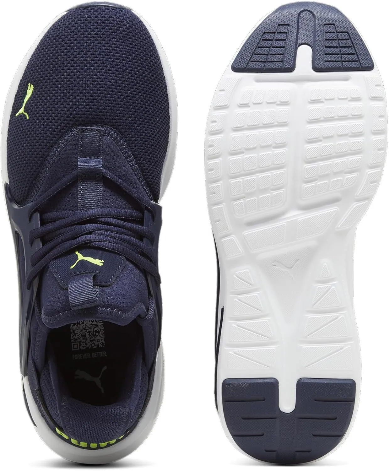 PUMA Men's Softride Enzo Evo Sneaker