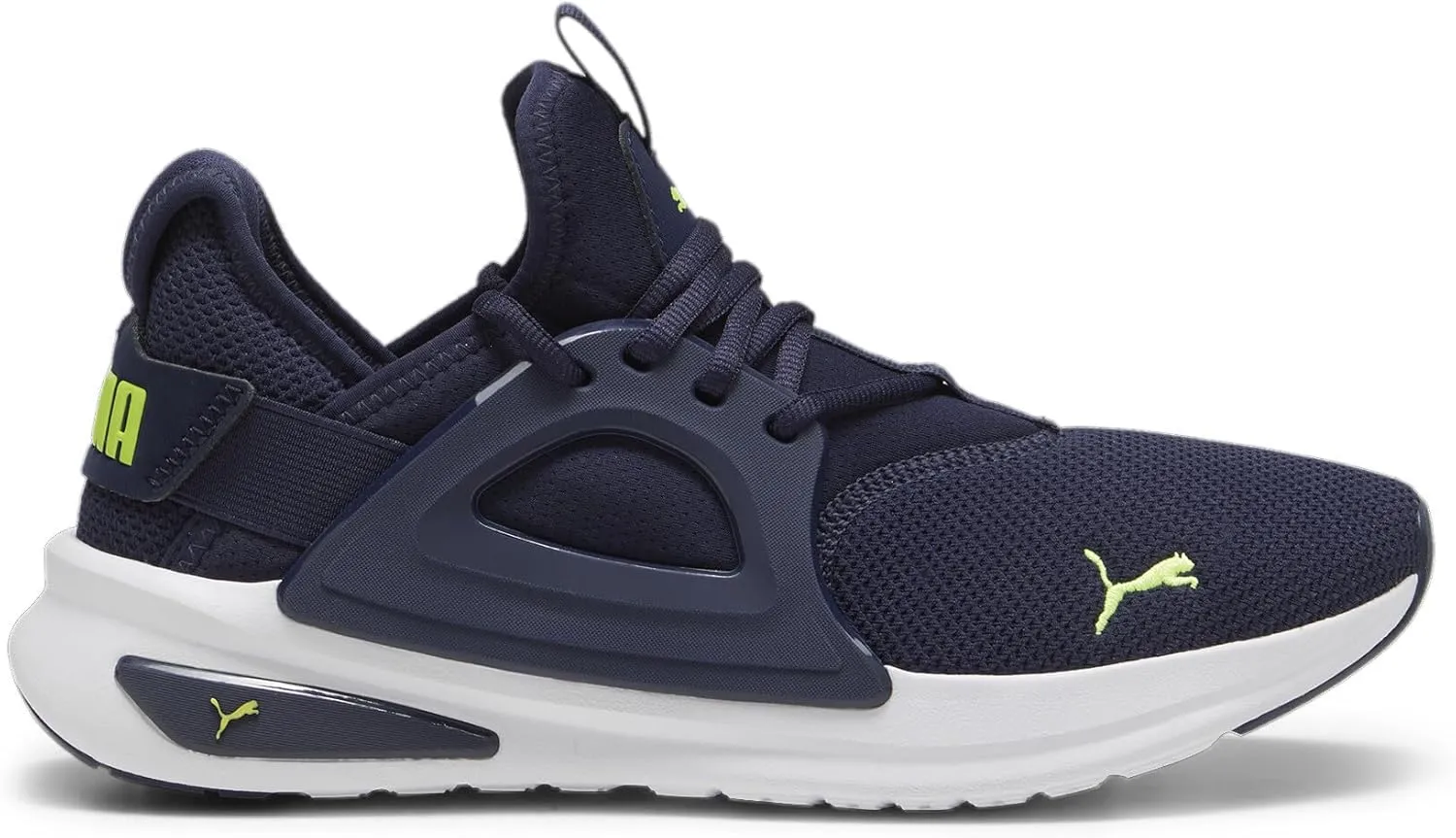 PUMA Men's Softride Enzo Evo Sneaker