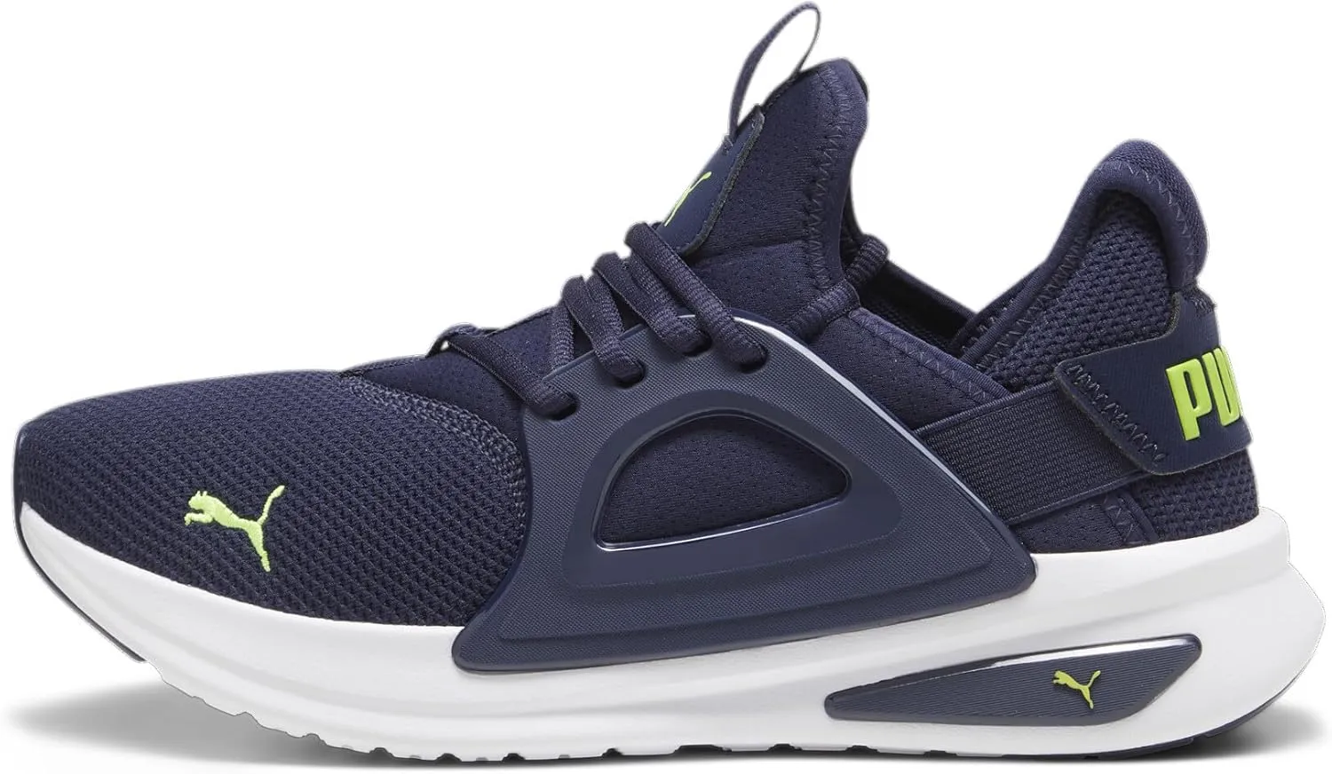 PUMA Men's Softride Enzo Evo Sneaker