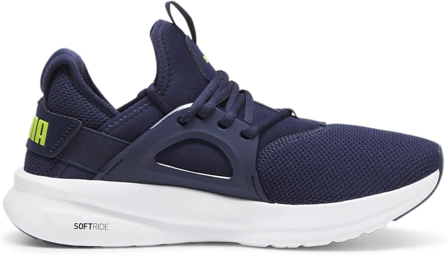 PUMA Men's Softride Enzo Evo Sneaker