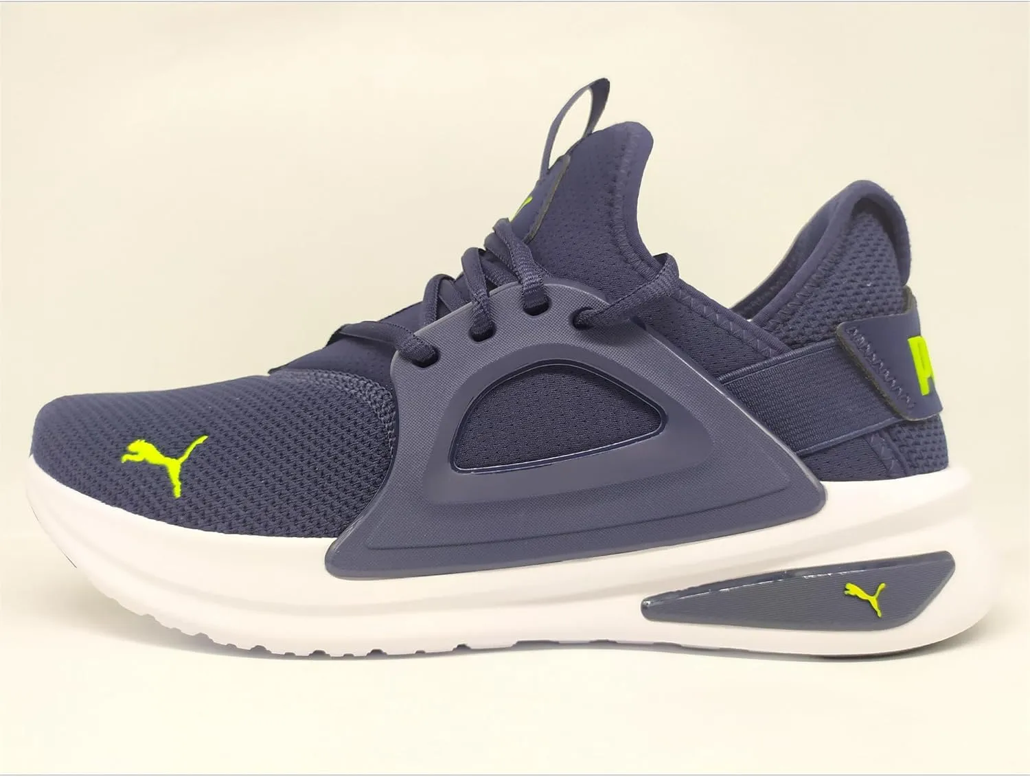 PUMA Men's Softride Enzo Evo Sneaker