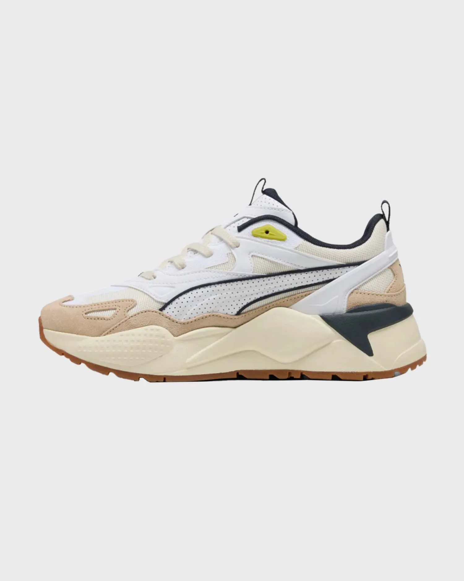 Puma RS-X Efekt Sneaker Beige/Navy