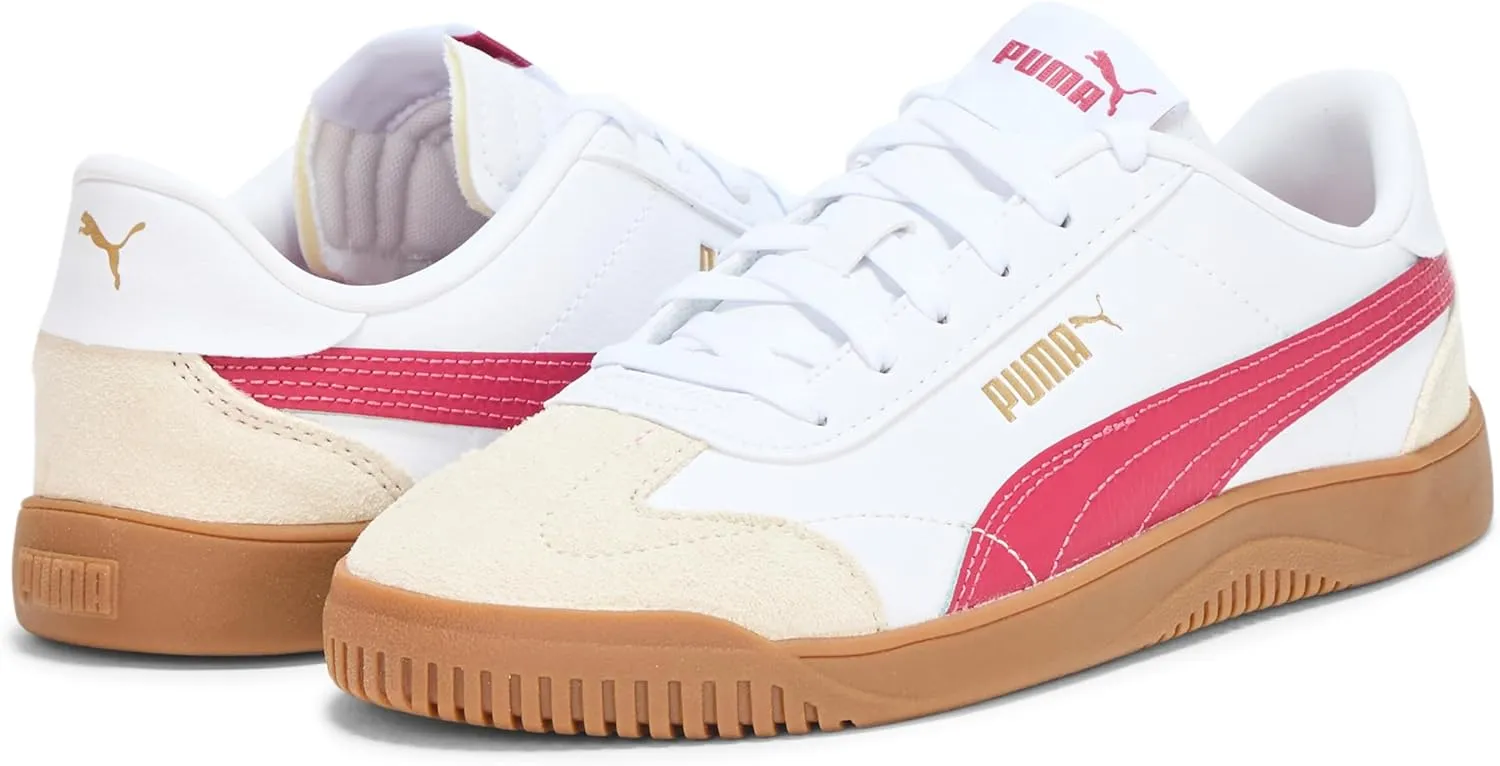 PUMA Women's Club 5v5 Sneaker