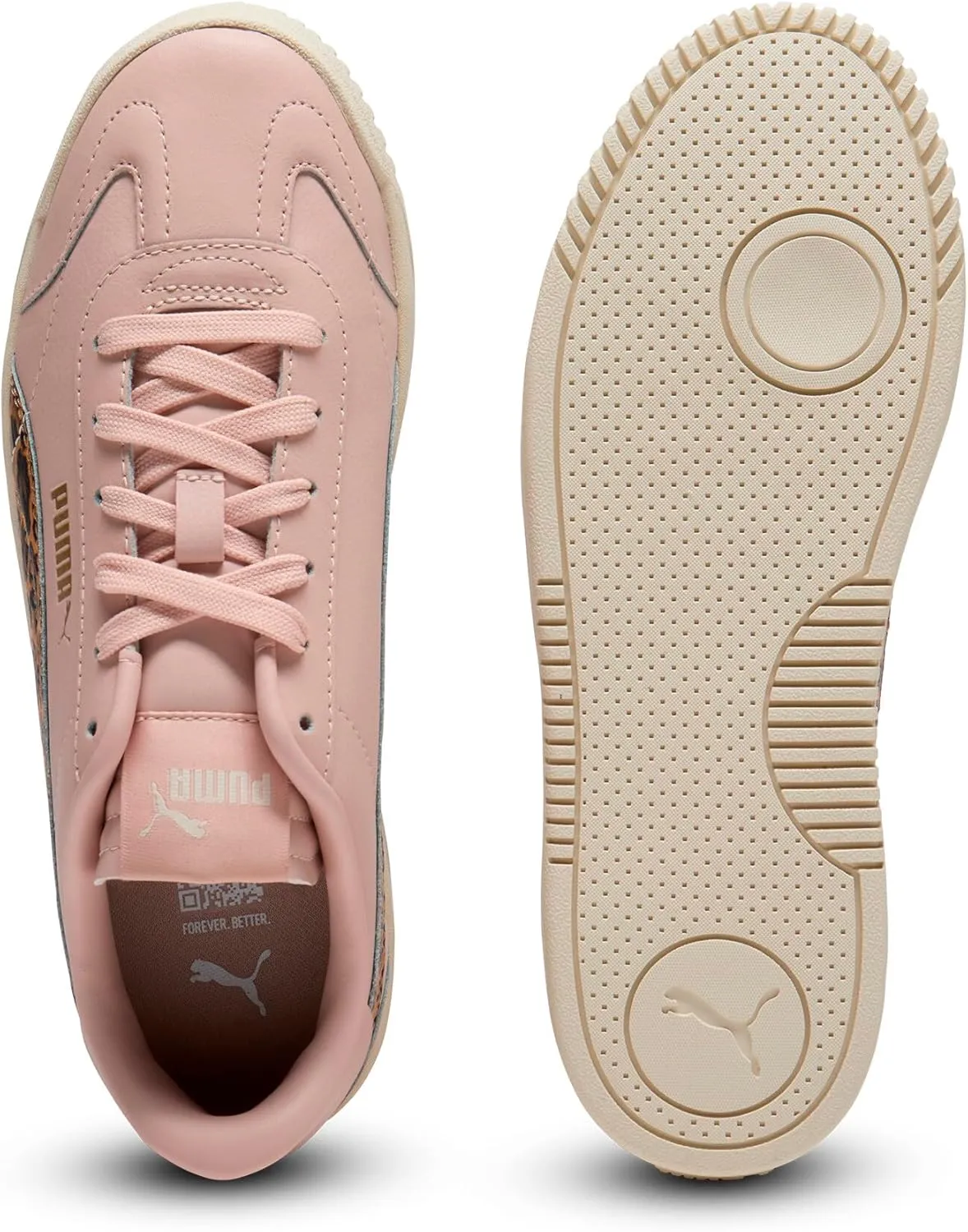 PUMA Women's Club 5v5 Sneaker