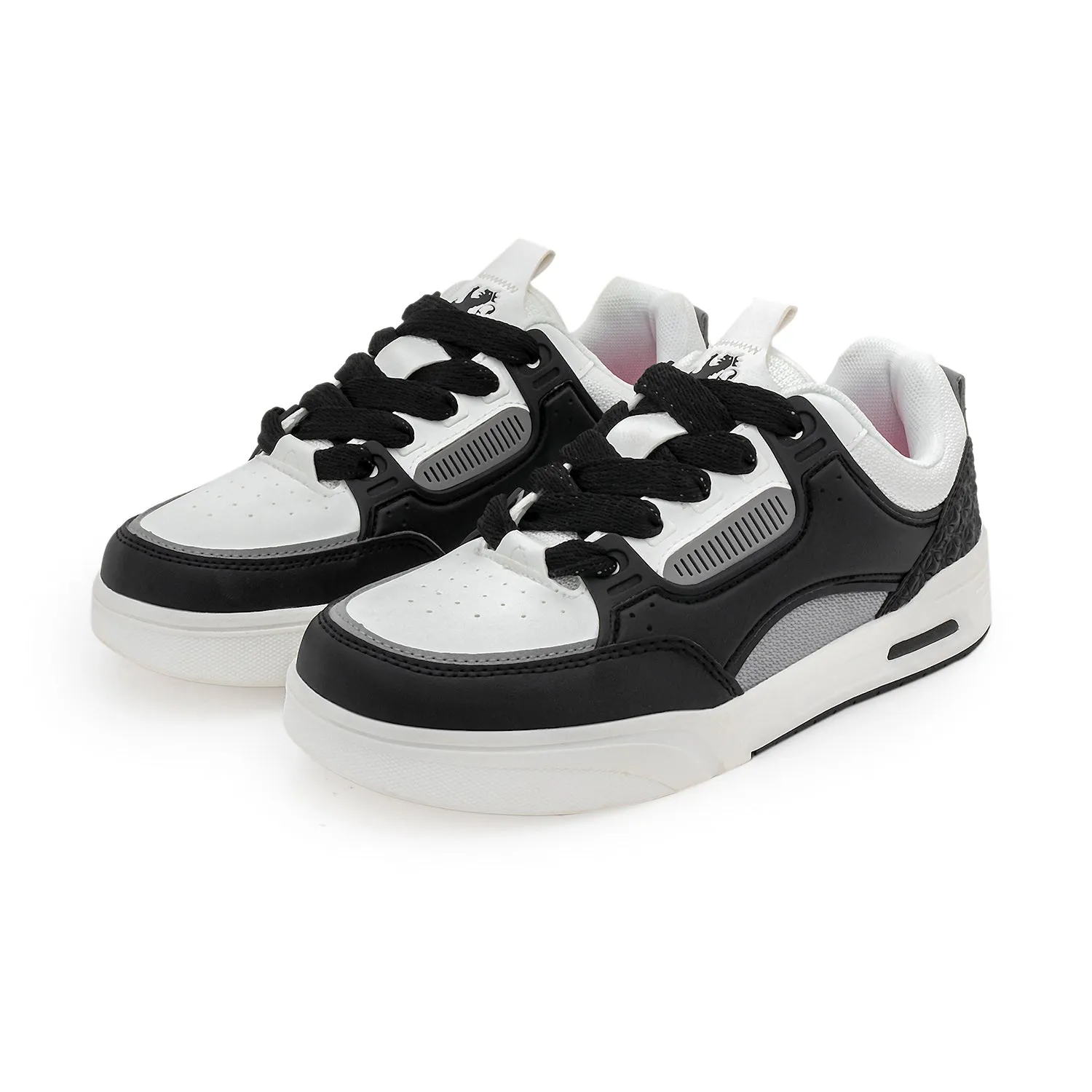 Red Tape Casual Sneaker Shoes for Women | Classic Rounded Front & Cushioned Impact