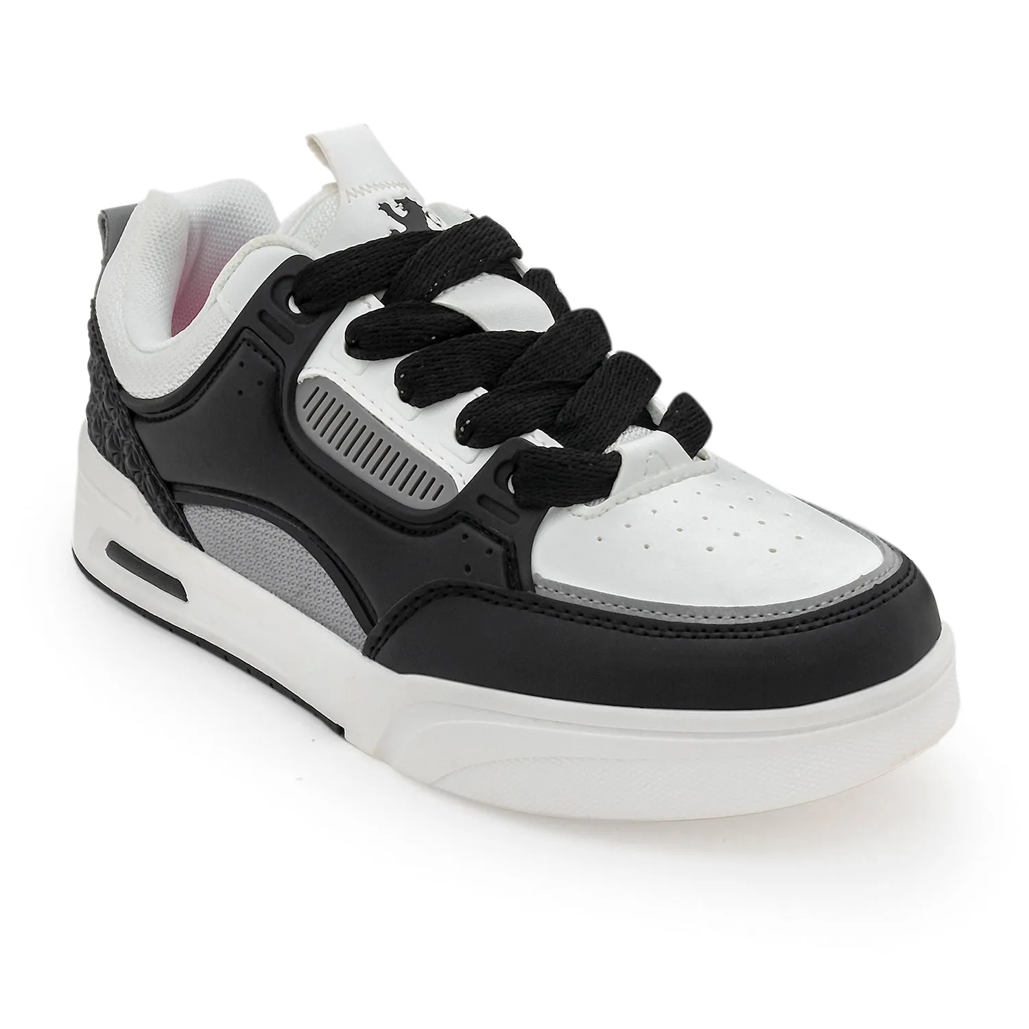 Red Tape Casual Sneaker Shoes for Women | Classic Rounded Front & Cushioned Impact