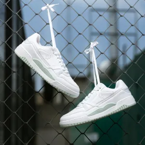 RedTape White Casual Sneakers for Women | Shock Absorbant, Slip Resistant, Dynamic Feet Support & Soft Cushion Insole