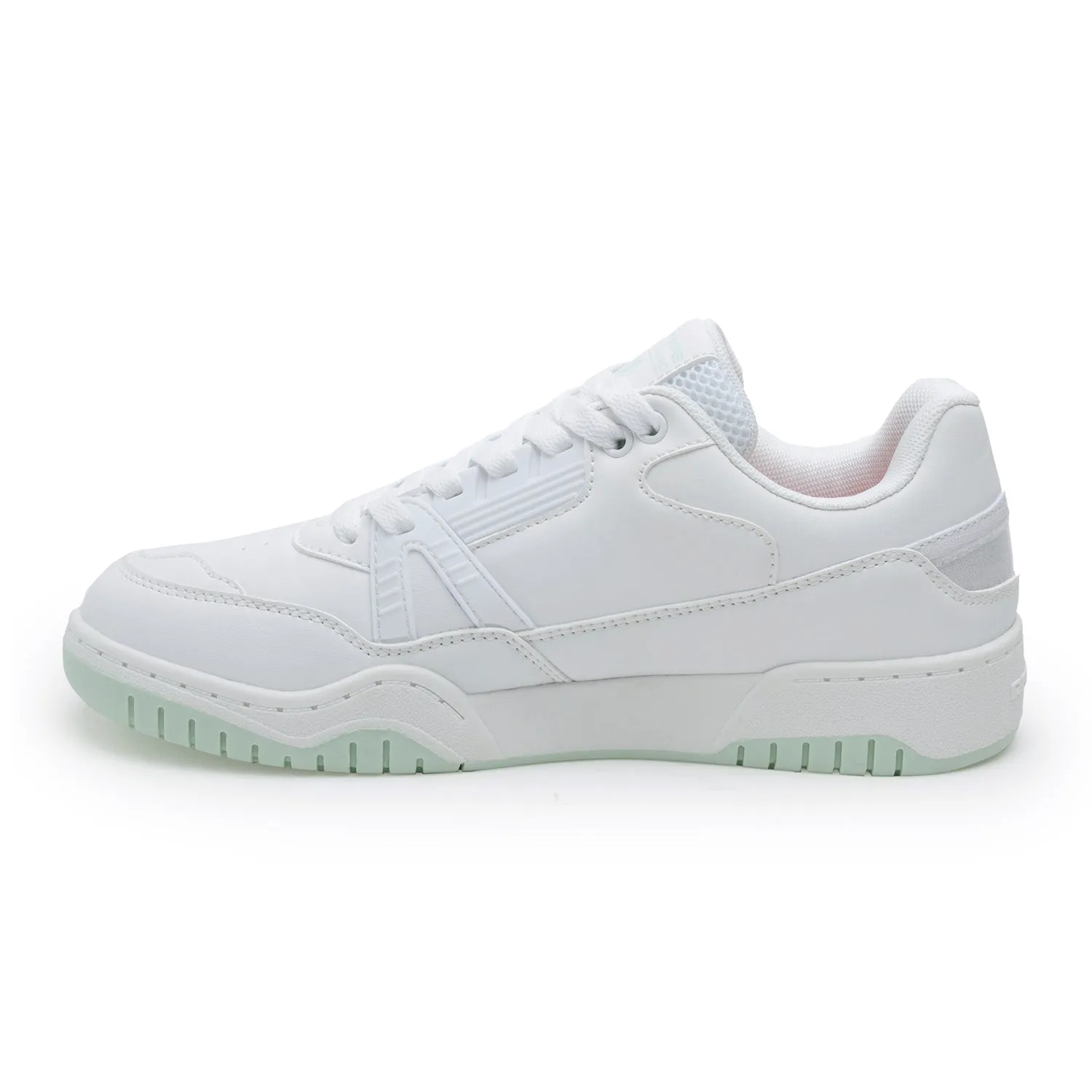 RedTape White Casual Sneakers for Women | Shock Absorbant, Slip Resistant, Dynamic Feet Support & Soft Cushion Insole