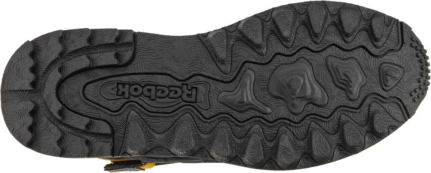 Reebok Unisex-Adult Classic Leather Sneaker