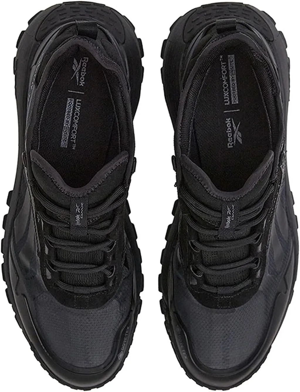 Reebok Unisex-Adult DMX Trail GTX Sneaker