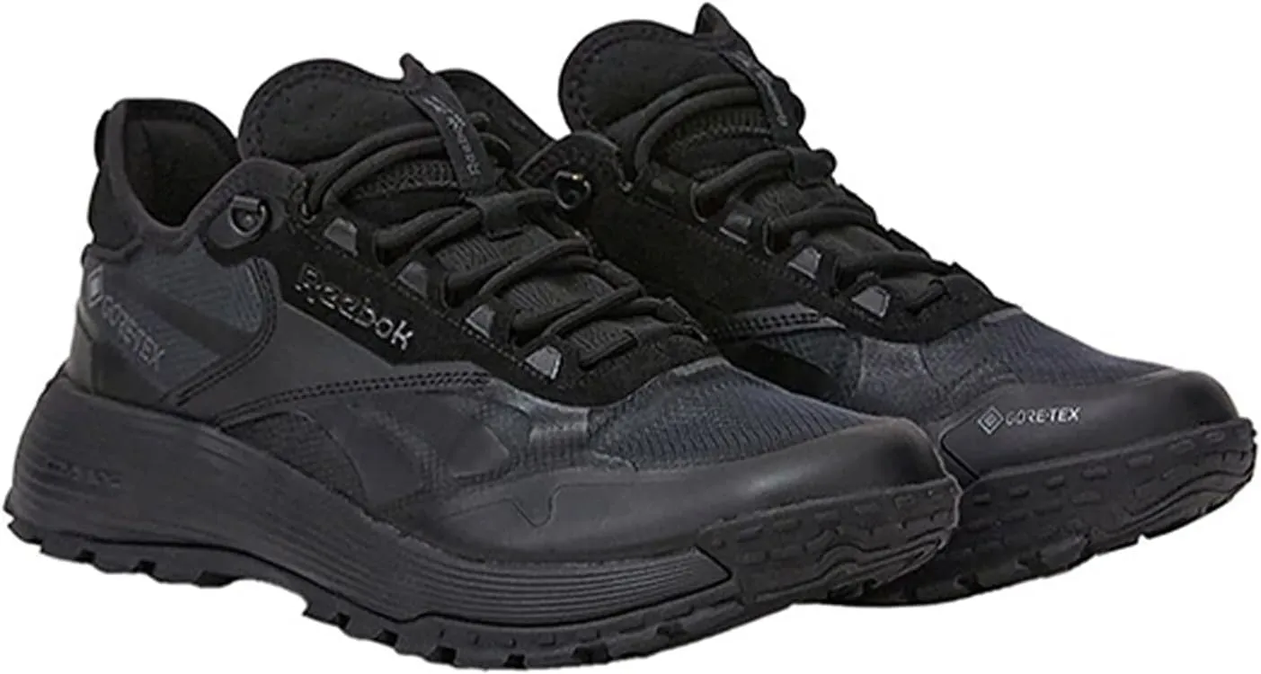 Reebok Unisex-Adult DMX Trail GTX Sneaker
