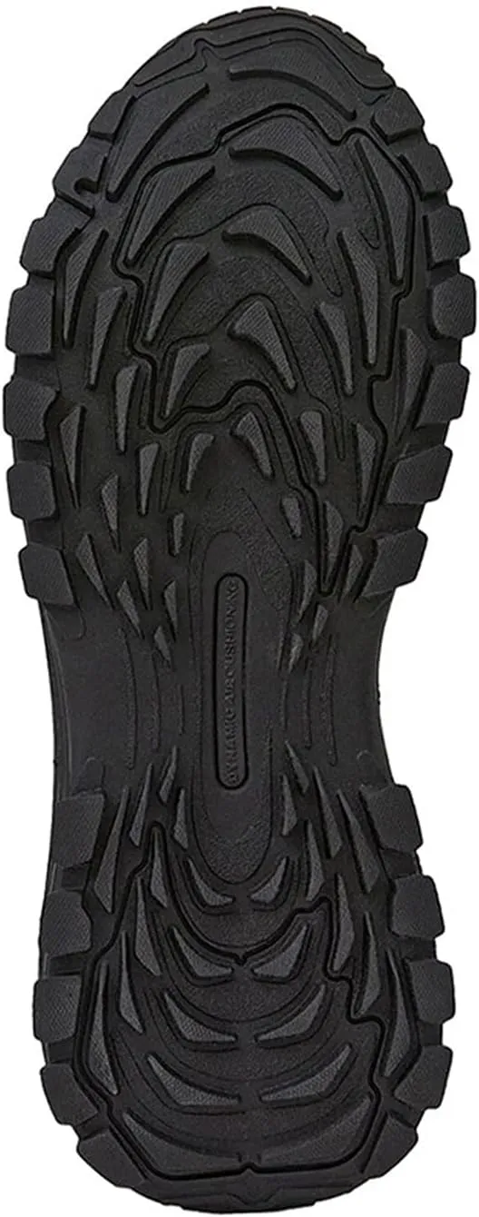 Reebok Unisex-Adult DMX Trail GTX Sneaker