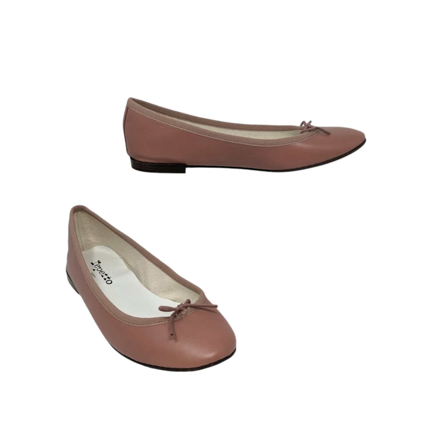 Repetto "Cendrillon" Ballet Flats - Size 38 / 6