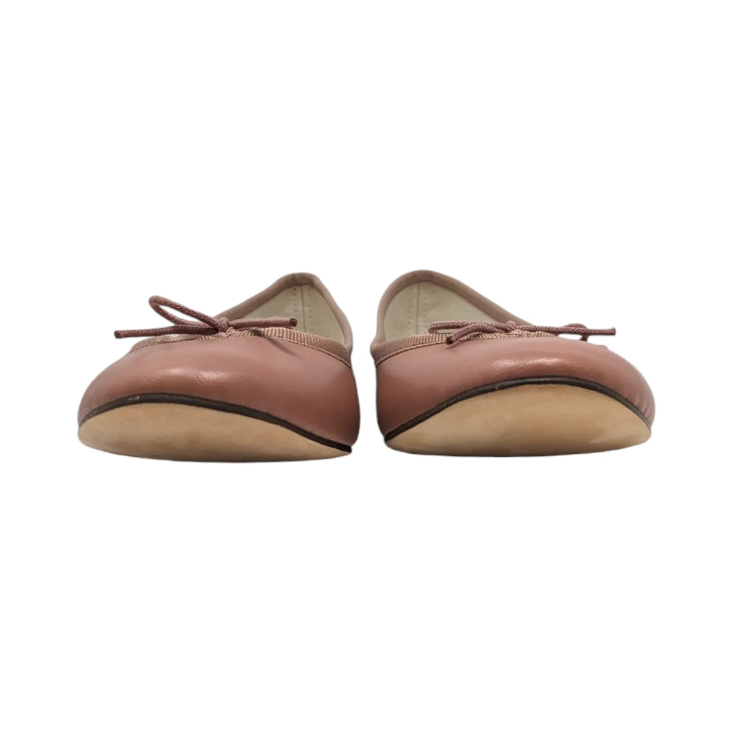 Repetto "Cendrillon" Ballet Flats - Size 38 / 6