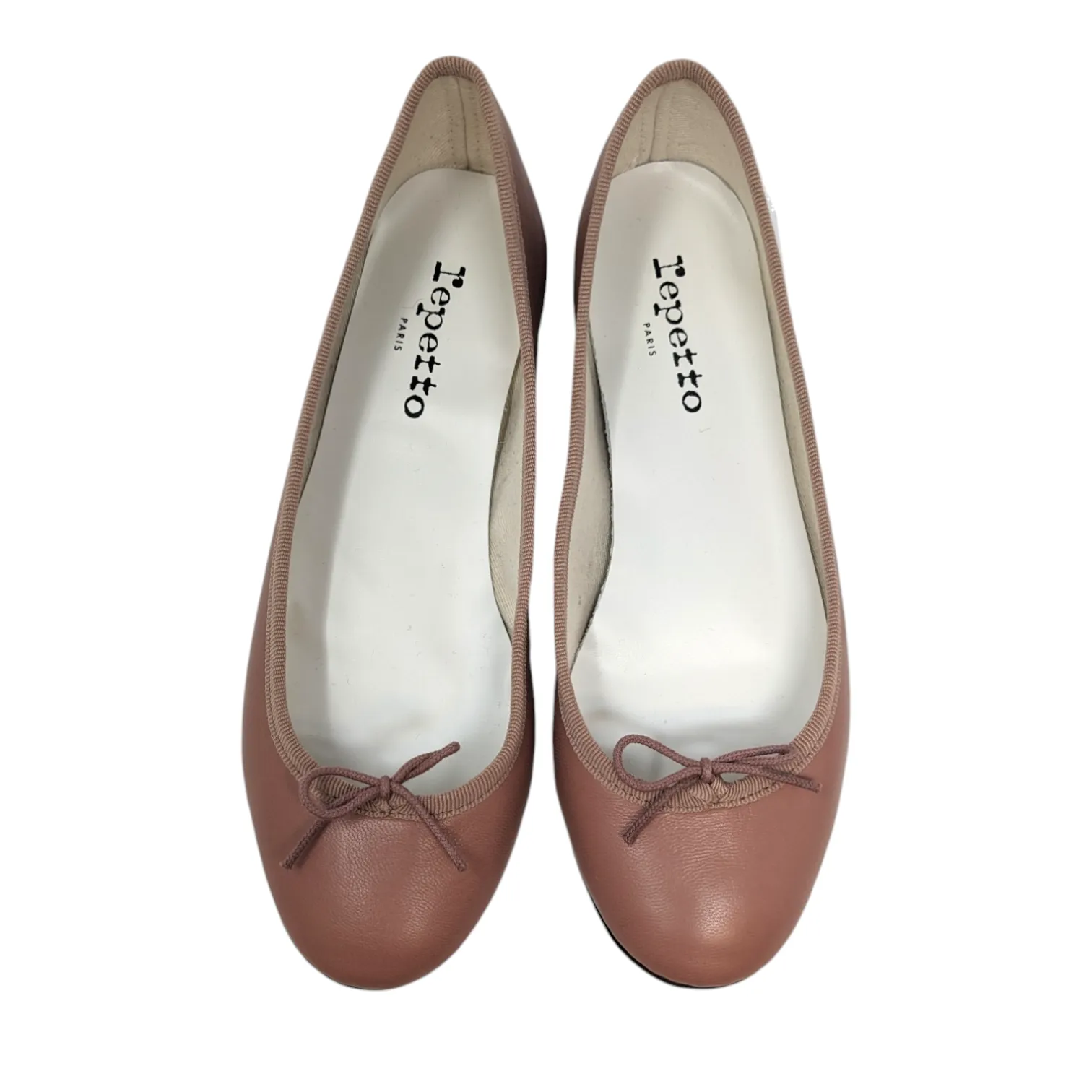 Repetto "Cendrillon" Ballet Flats - Size 38 / 6