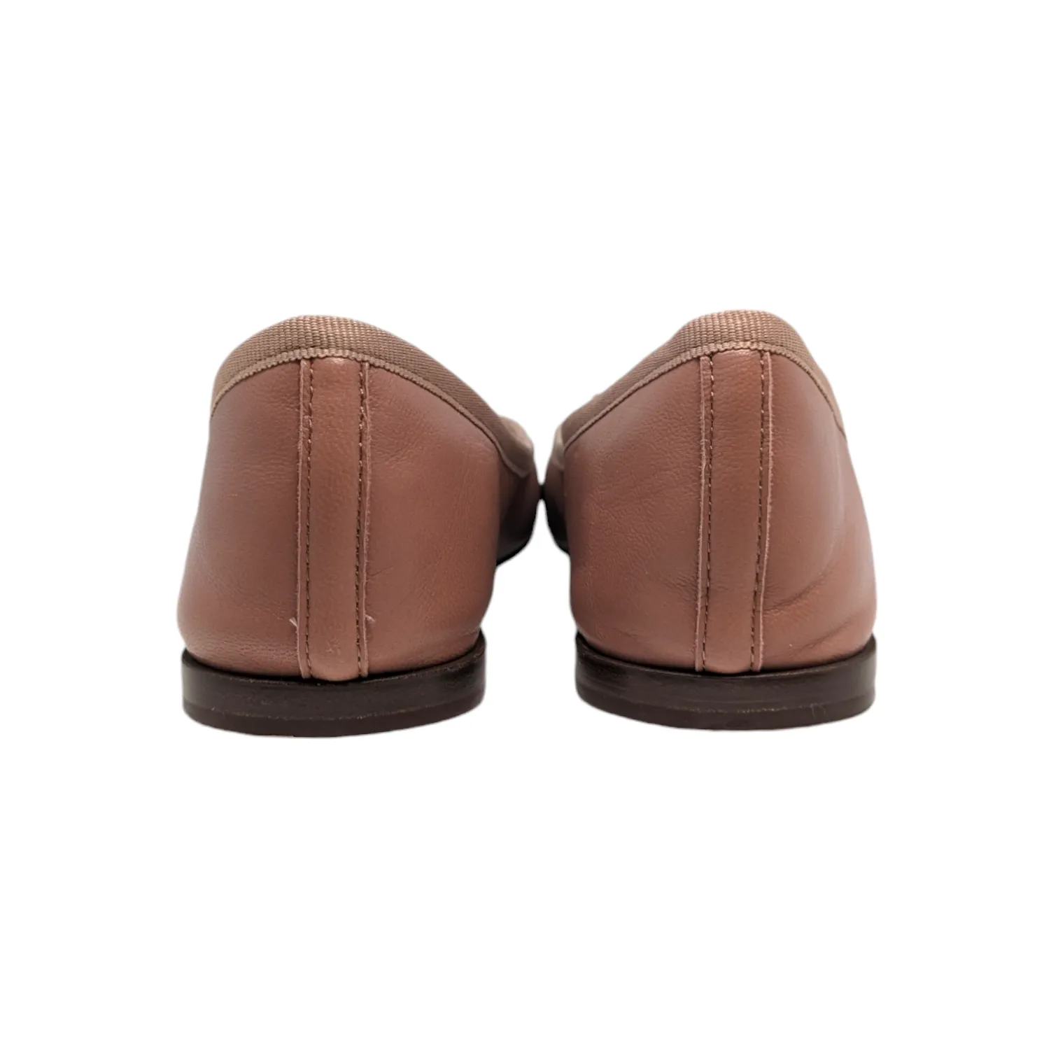 Repetto "Cendrillon" Ballet Flats - Size 38 / 6