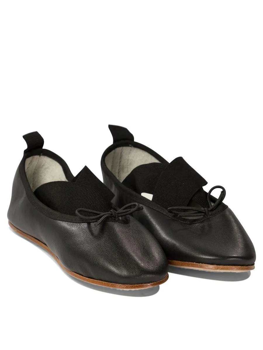 Repetto "Gianna" Ballet Flats
