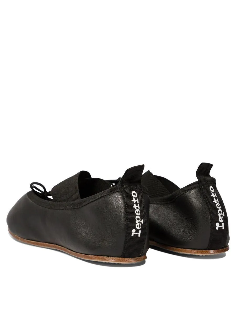 Repetto "Gianna" Ballet Flats