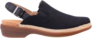 REVITALIGN Women's Ventura Canvas Clog