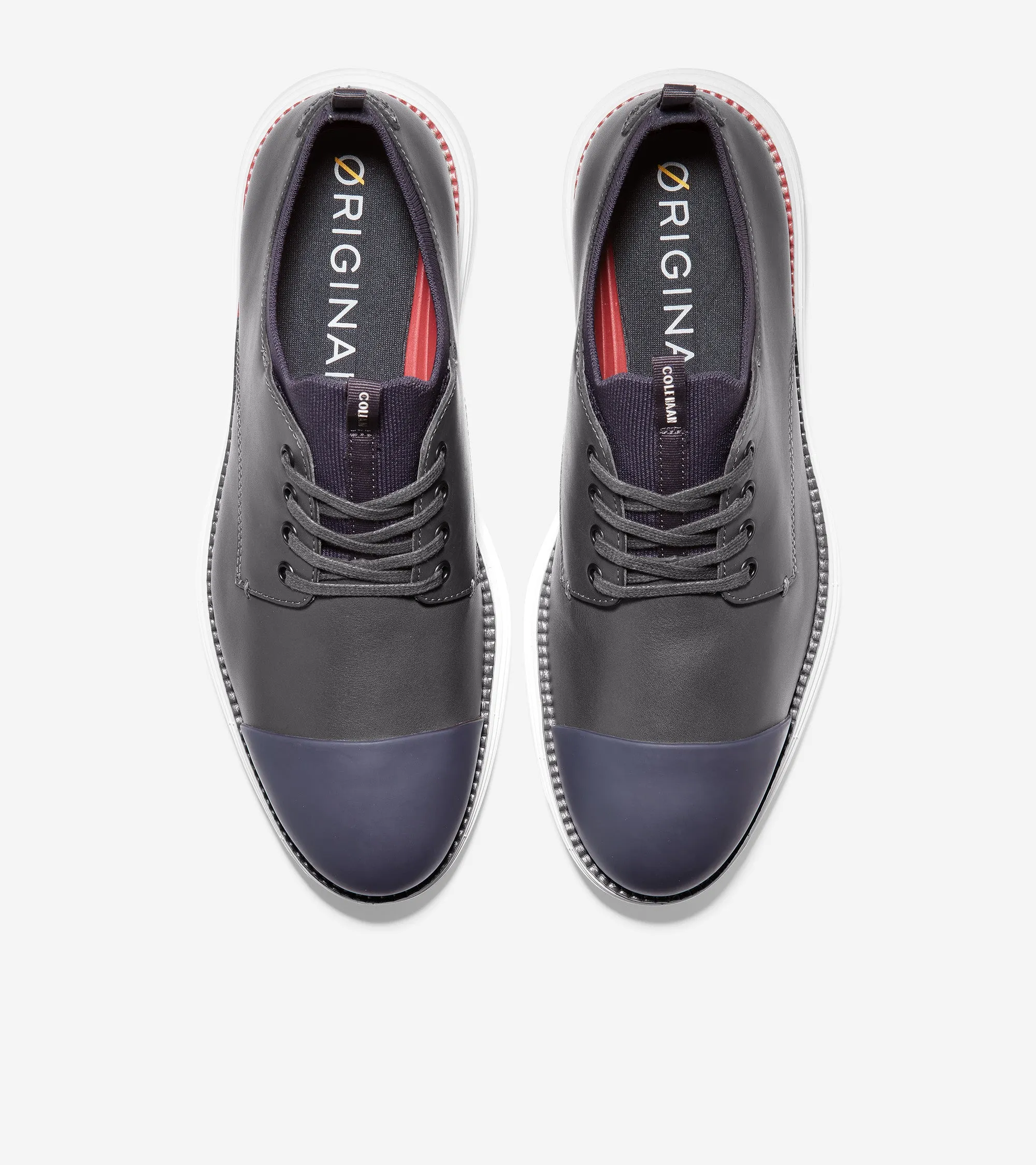 ØriginalGrand Ultra Cap Toe Oxford Men's