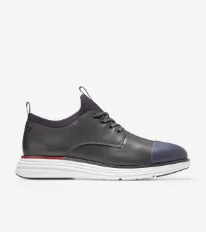 ØriginalGrand Ultra Cap Toe Oxford Men's