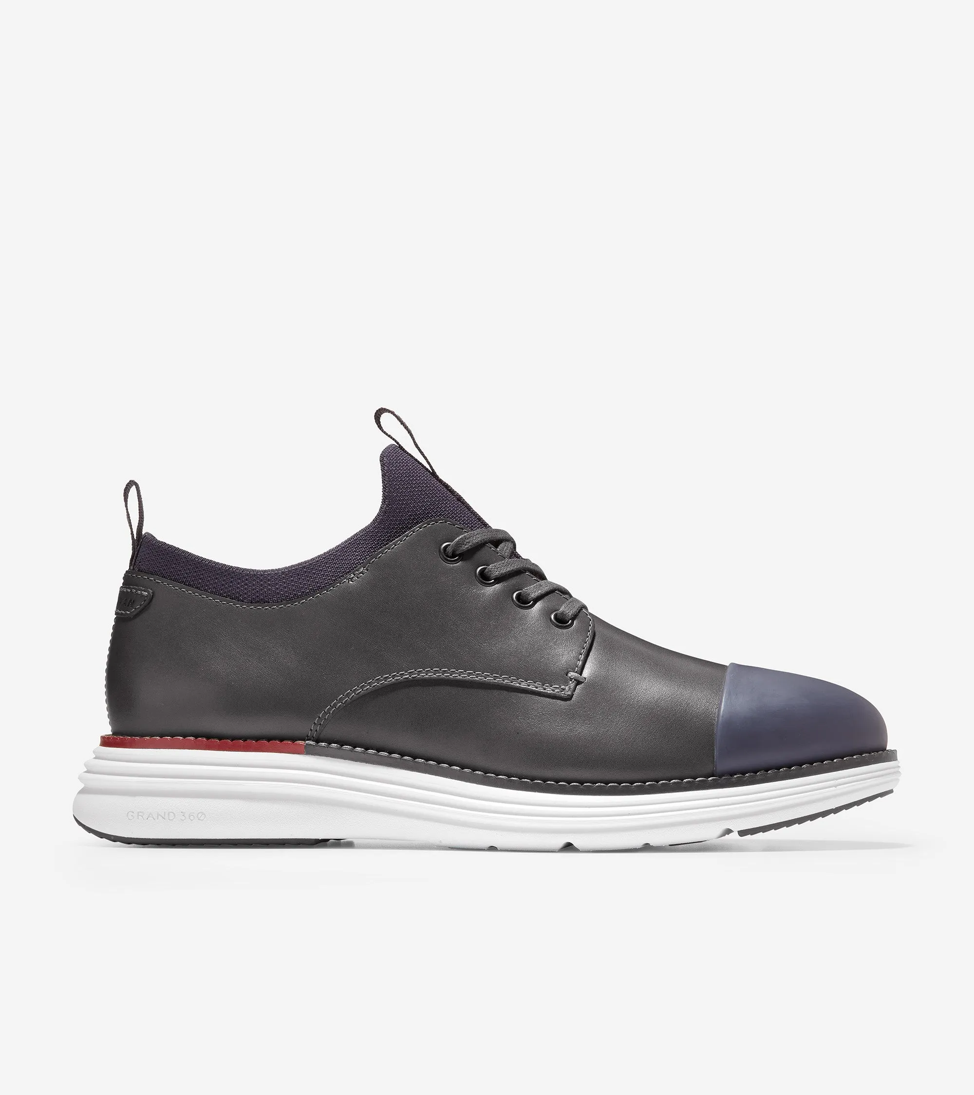 ØriginalGrand Ultra Cap Toe Oxford Men's