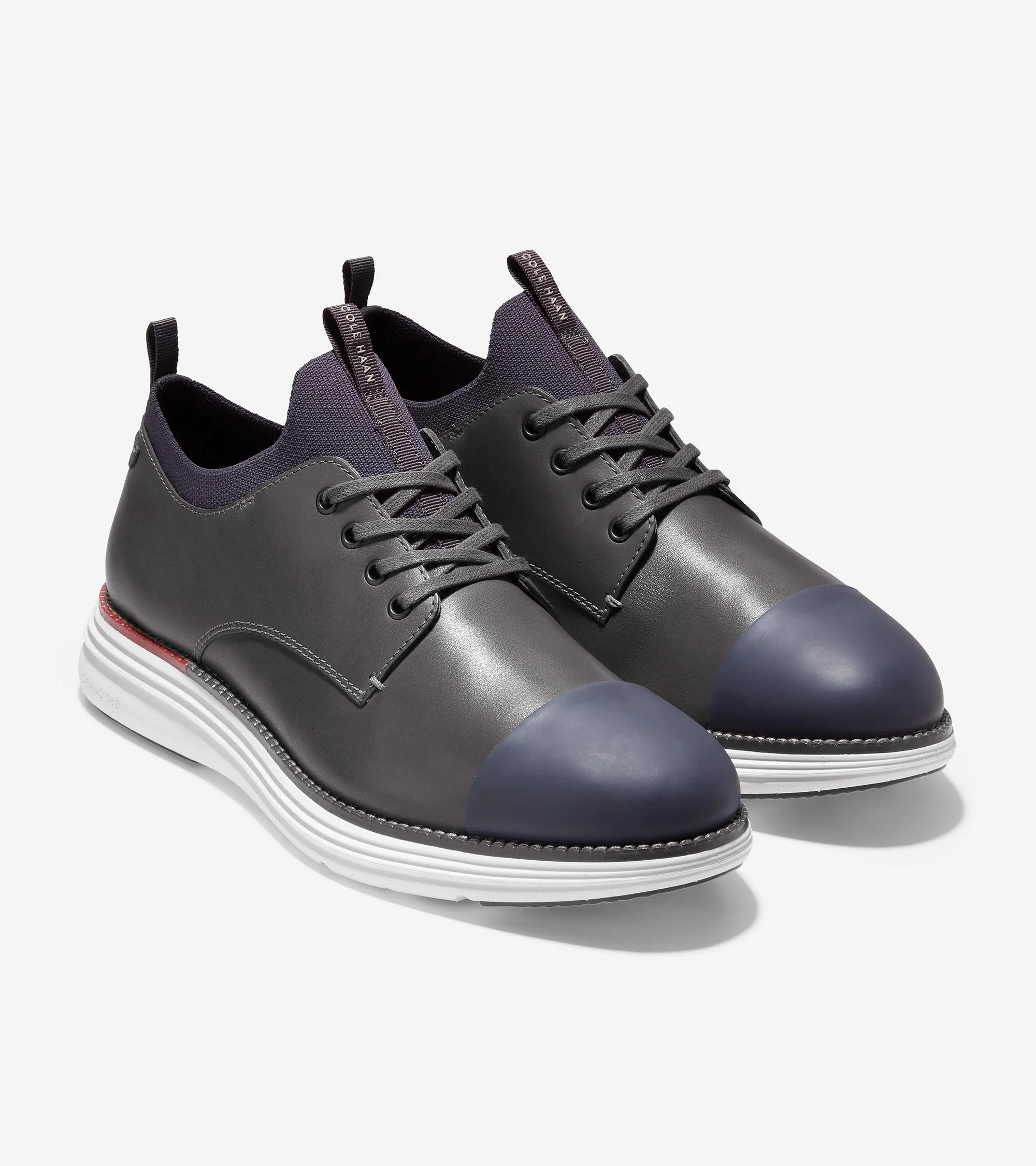 ØriginalGrand Ultra Cap Toe Oxford Men's