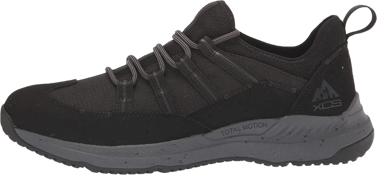Rockport Men's Total Motion Trail Water Resistant Sport Sneaker