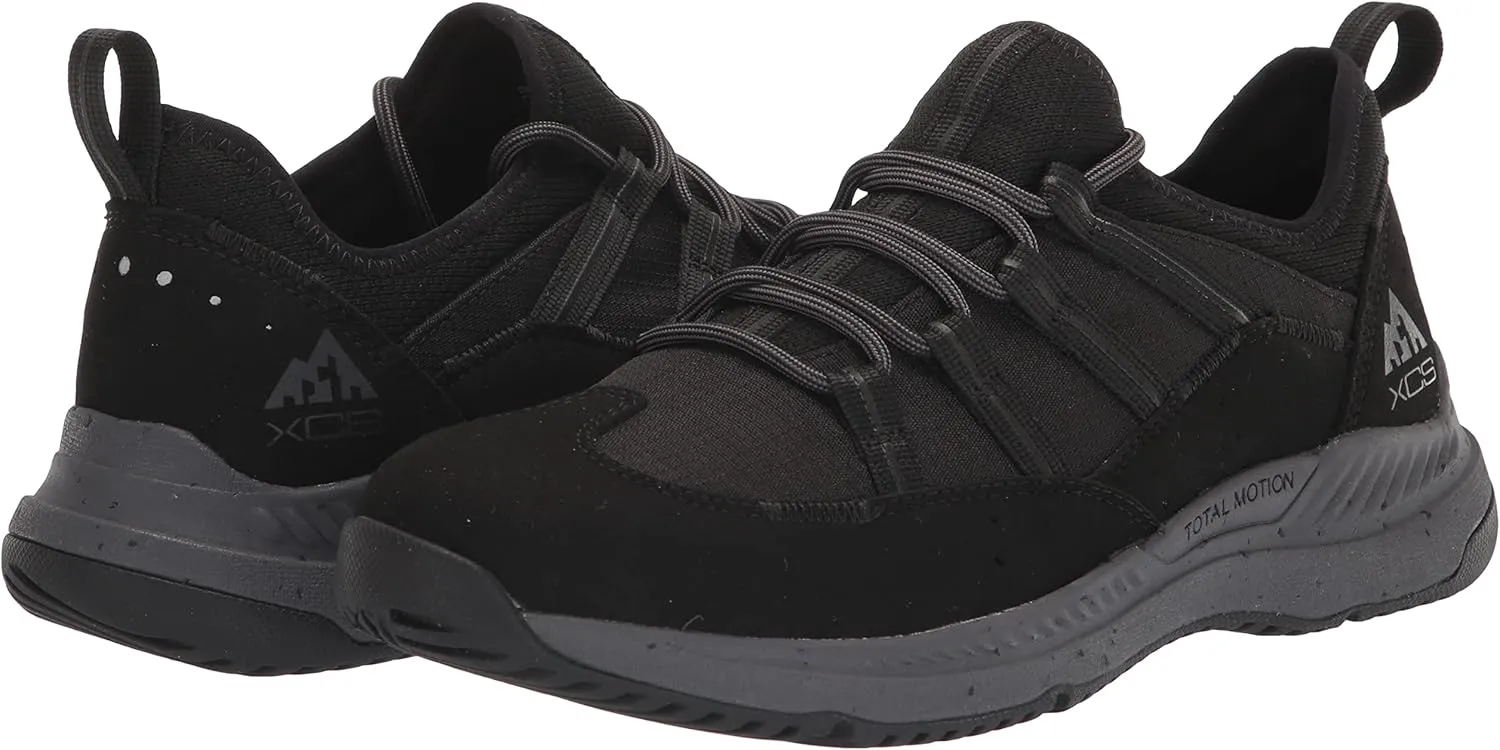 Rockport Men's Total Motion Trail Water Resistant Sport Sneaker