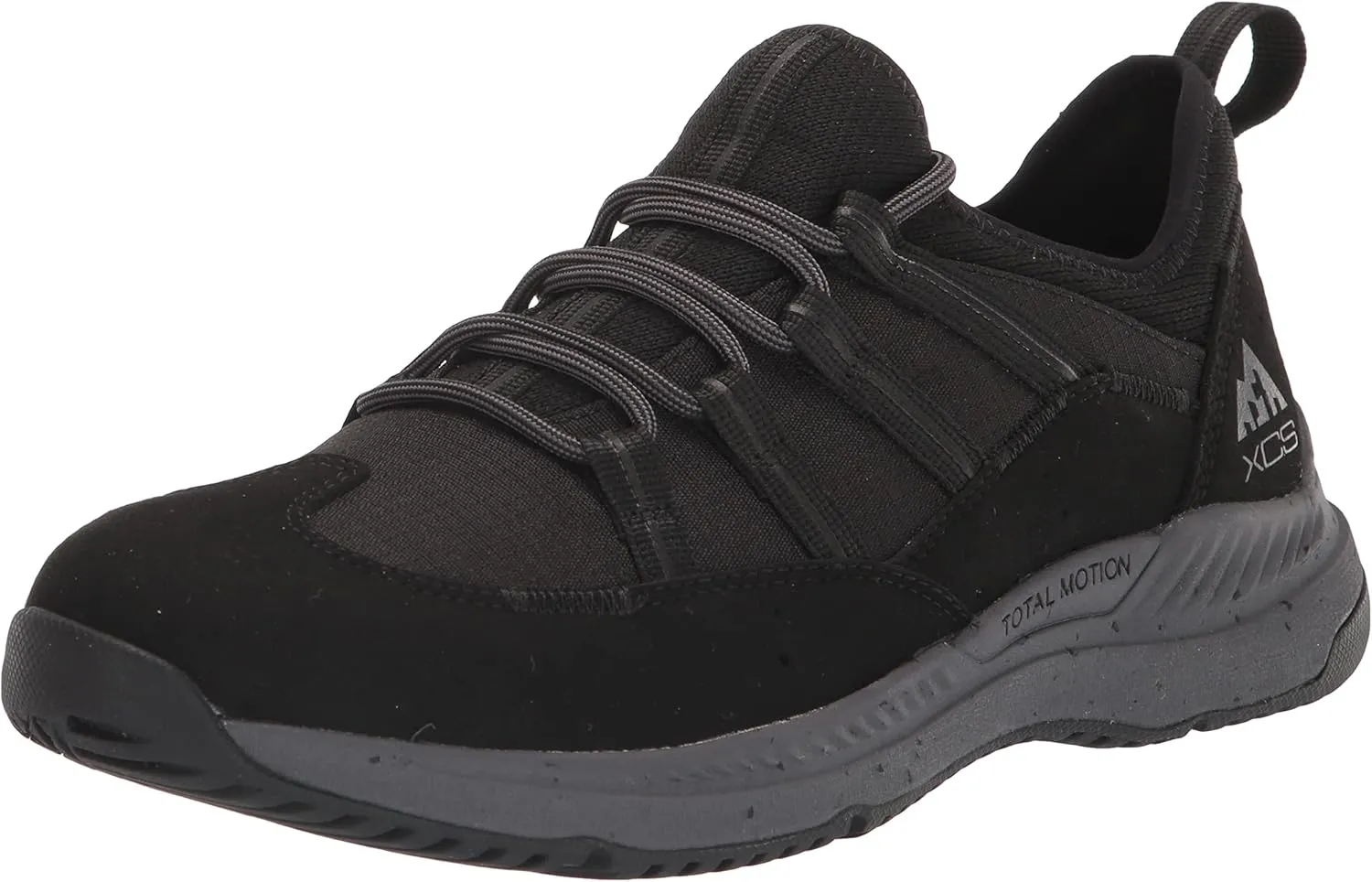 Rockport Men's Total Motion Trail Water Resistant Sport Sneaker