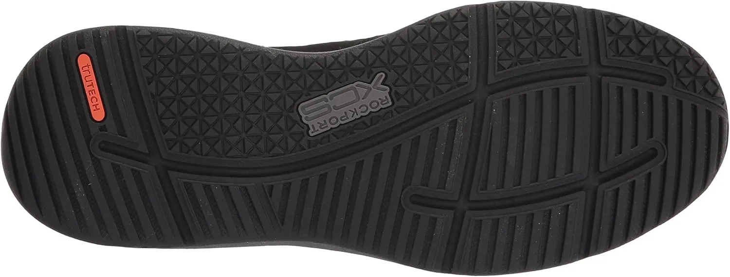 Rockport Men's Total Motion Trail Water Resistant Sport Sneaker
