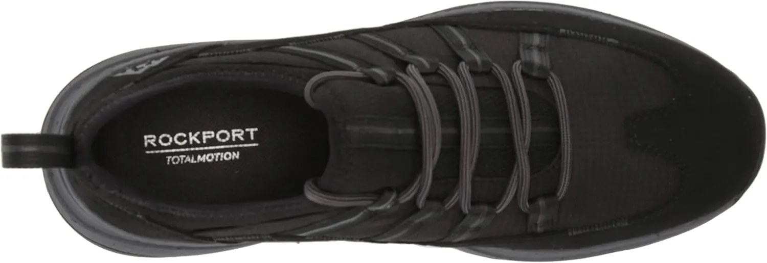 Rockport Men's Total Motion Trail Water Resistant Sport Sneaker