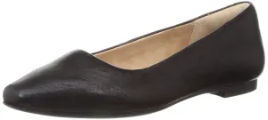 Rockport Total Motion Laylani Plain Ballet Women's Flats & Oxfords Black Size 8.5 M