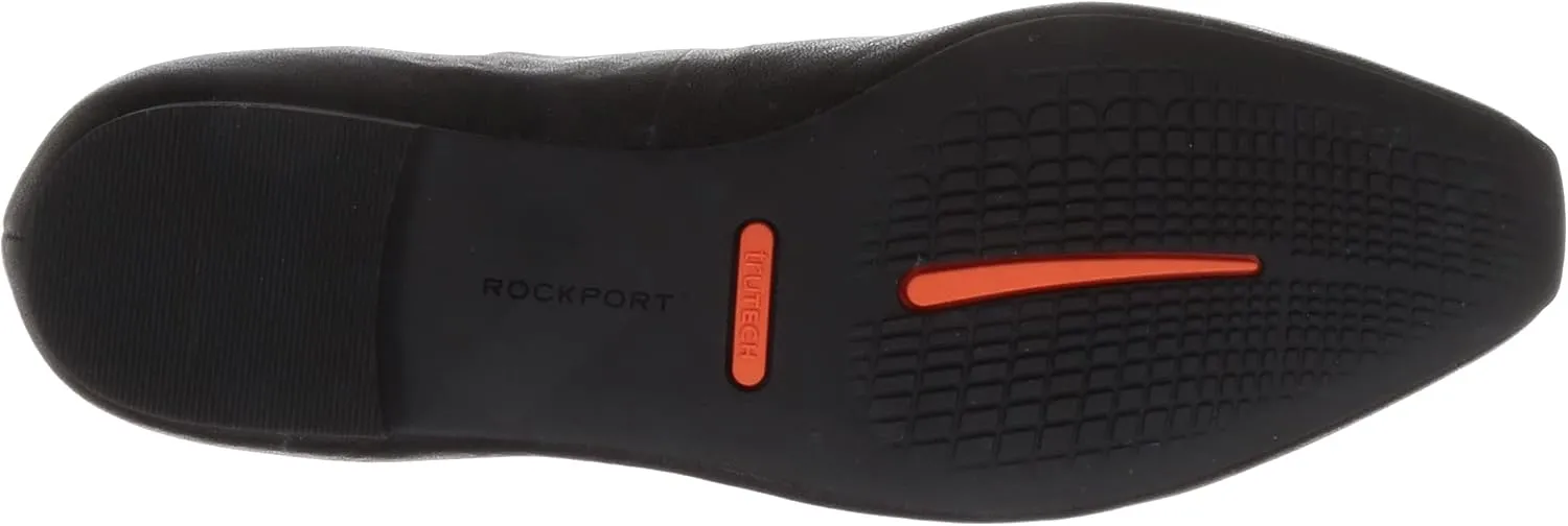 Rockport Total Motion Laylani Plain Ballet Women's Flats & Oxfords