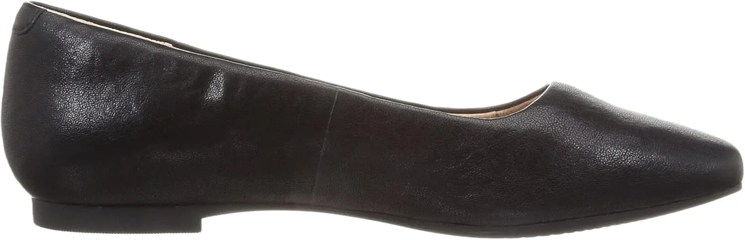 Rockport Total Motion Laylani Plain Ballet Women's Flats & Oxfords