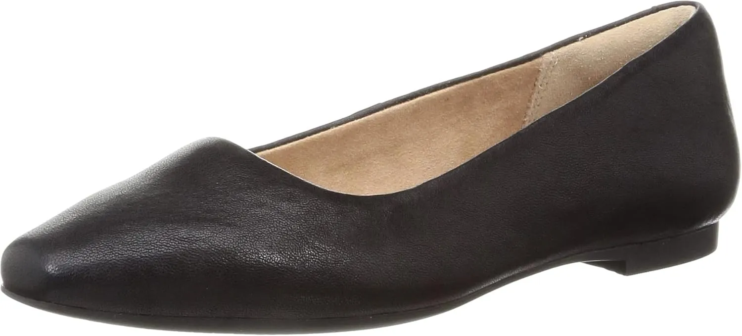 Rockport Total Motion Laylani Plain Ballet Women's Flats & Oxfords