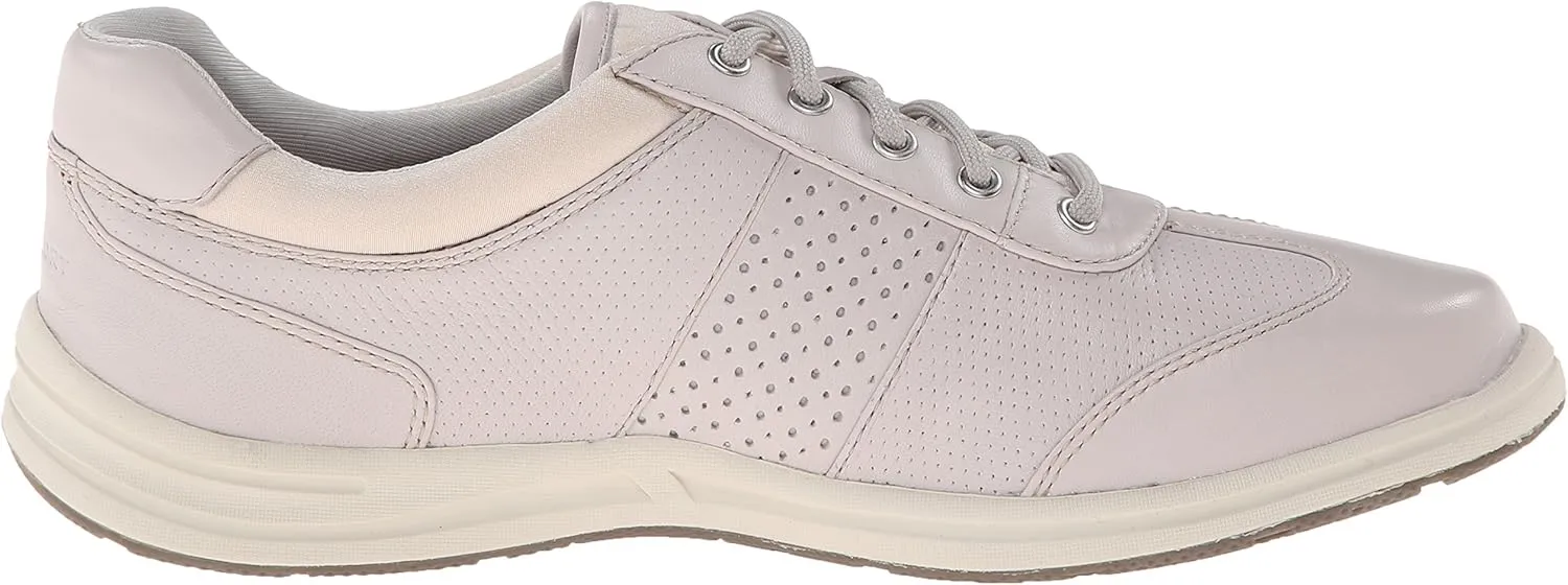 Rockport Women's Windchime XCS Walk Together T-Toe Sneaker
