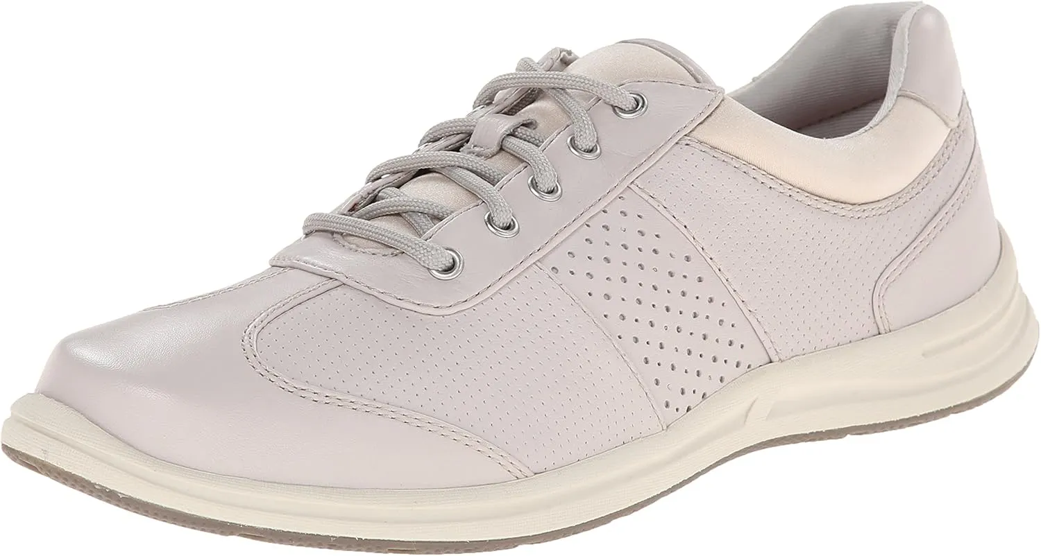 Rockport Women's Windchime XCS Walk Together T-Toe Sneaker