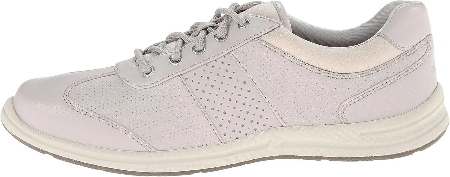 Rockport Women's Windchime XCS Walk Together T-Toe Sneaker