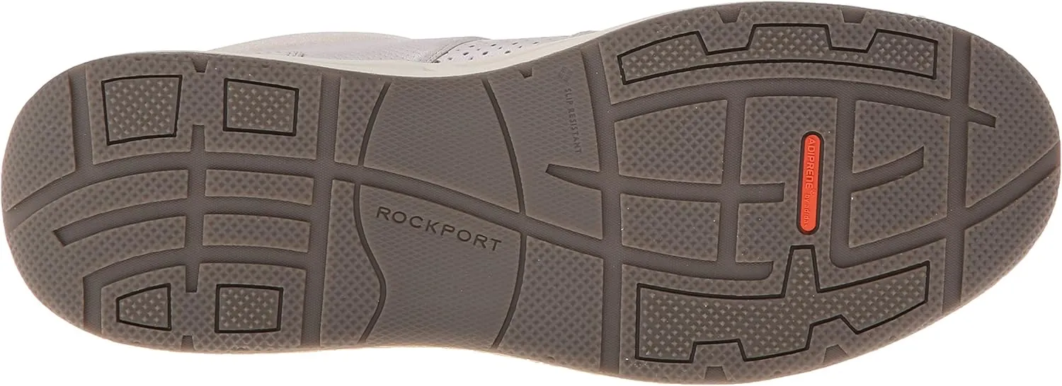 Rockport Women's Windchime XCS Walk Together T-Toe Sneaker
