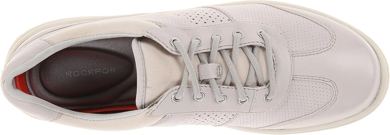 Rockport Women's Windchime XCS Walk Together T-Toe Sneaker