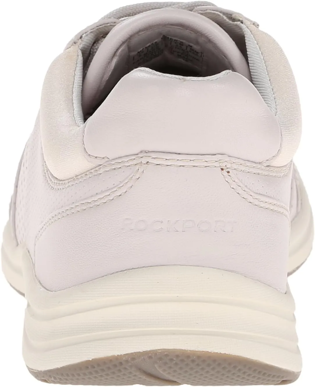 Rockport Women's Windchime XCS Walk Together T-Toe Sneaker