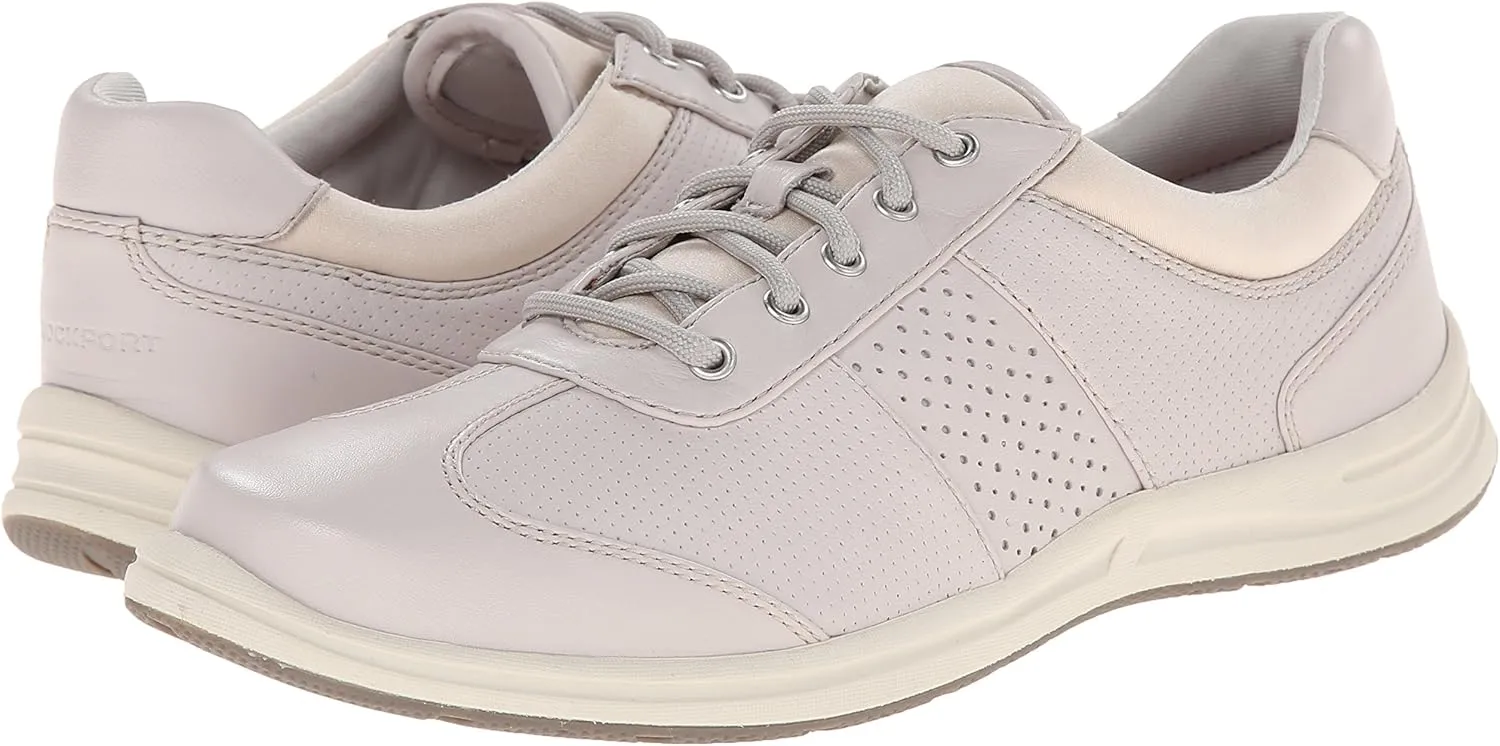 Rockport Women's Windchime XCS Walk Together T-Toe Sneaker