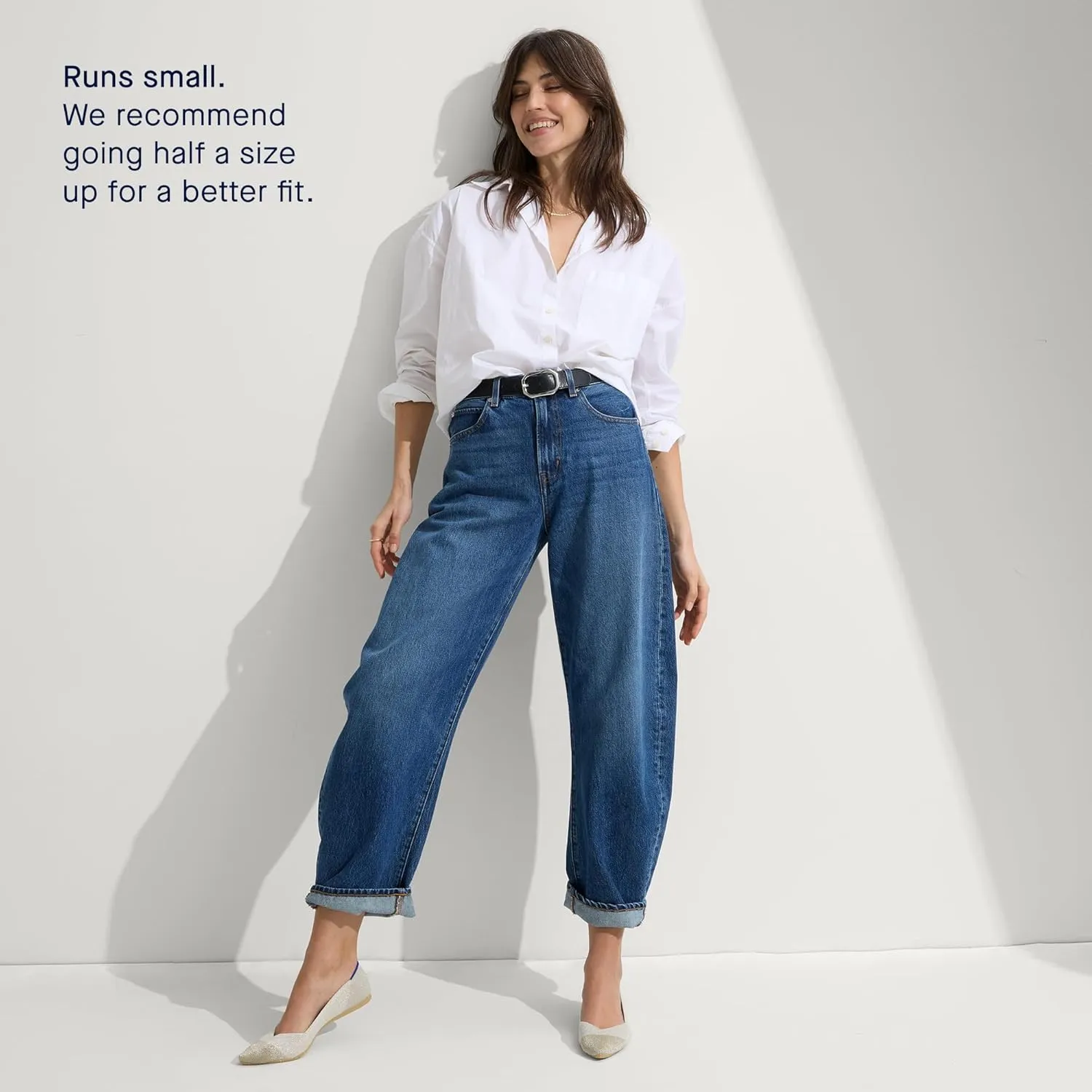 Rothy's The Point Women's Slip-On Shoes, Machine Washable, Pointed-Toe Flats, Made from Recycled Plastic Bottles