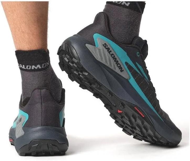 Salomon Men's Genesis Sneaker