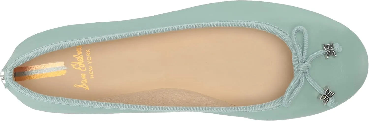 Sam Edelman Women's Felicia Ballet Flat
