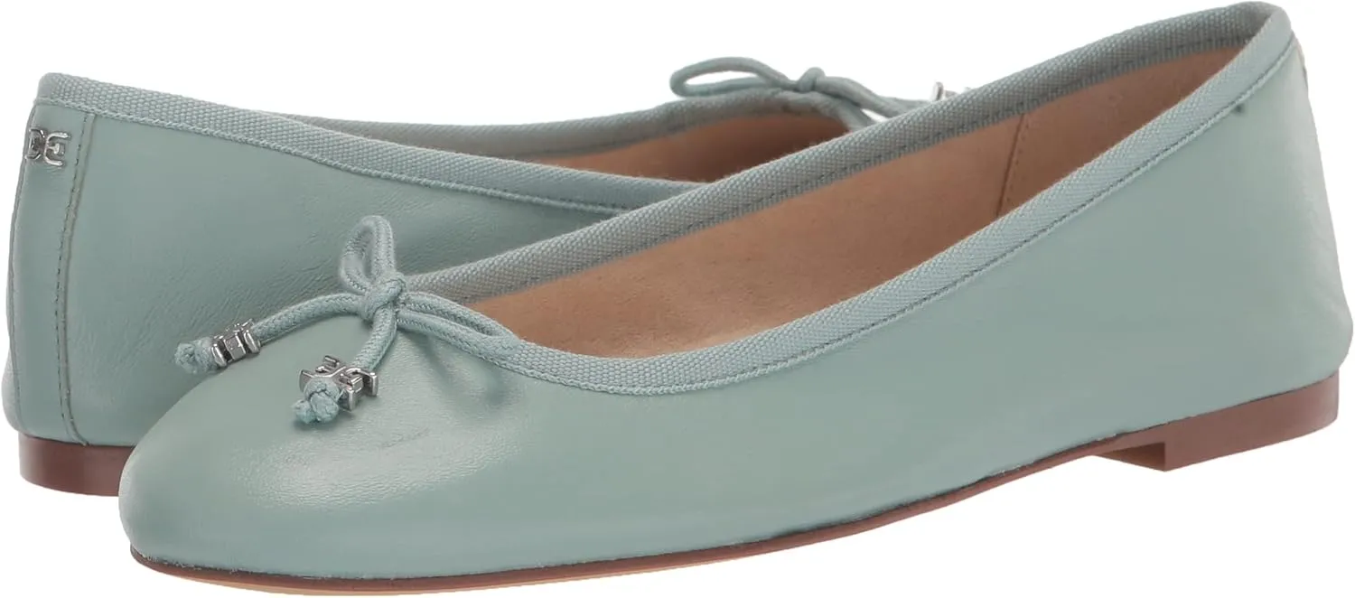 Sam Edelman Women's Felicia Ballet Flat
