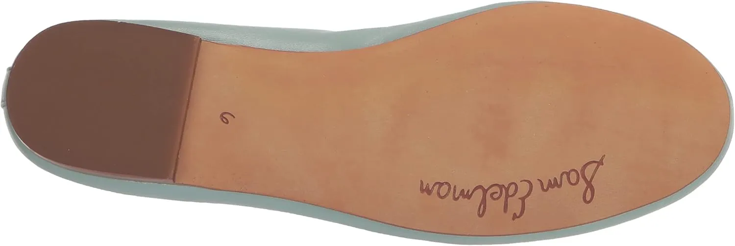 Sam Edelman Women's Felicia Ballet Flat